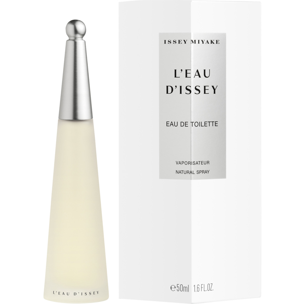 L'Eau d'Issey, EdT