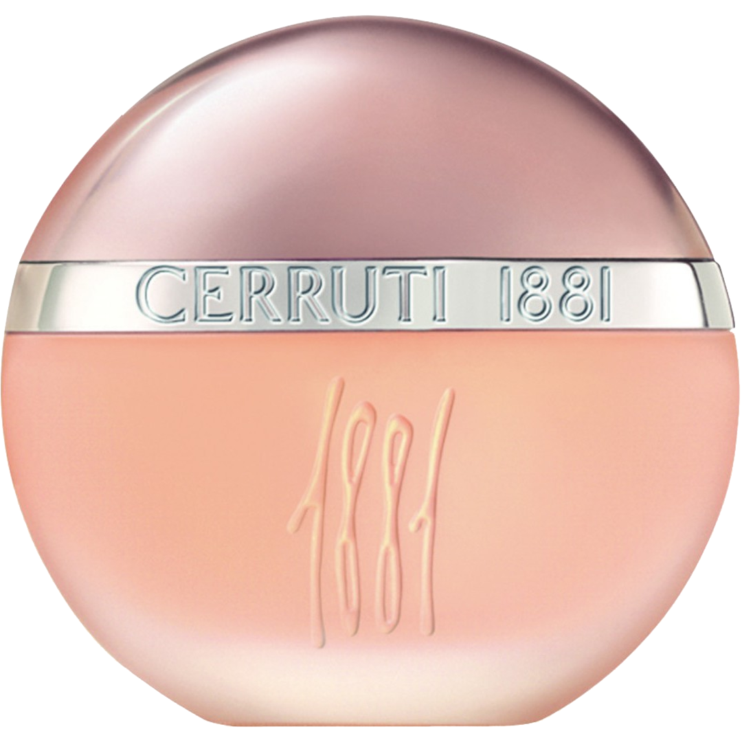 Cerruti 1881 Woman, EdT 100ml dam parfym
