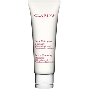 Gentle Foaming Cleanser (Norm./Comb. Skin) 125ml