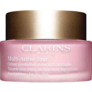 Multi-Active Day Cream (Dry Skin), 50ml