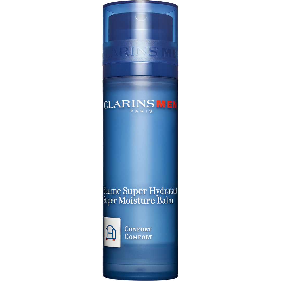 Clarins Men Super Moisture Balm, 50ml
