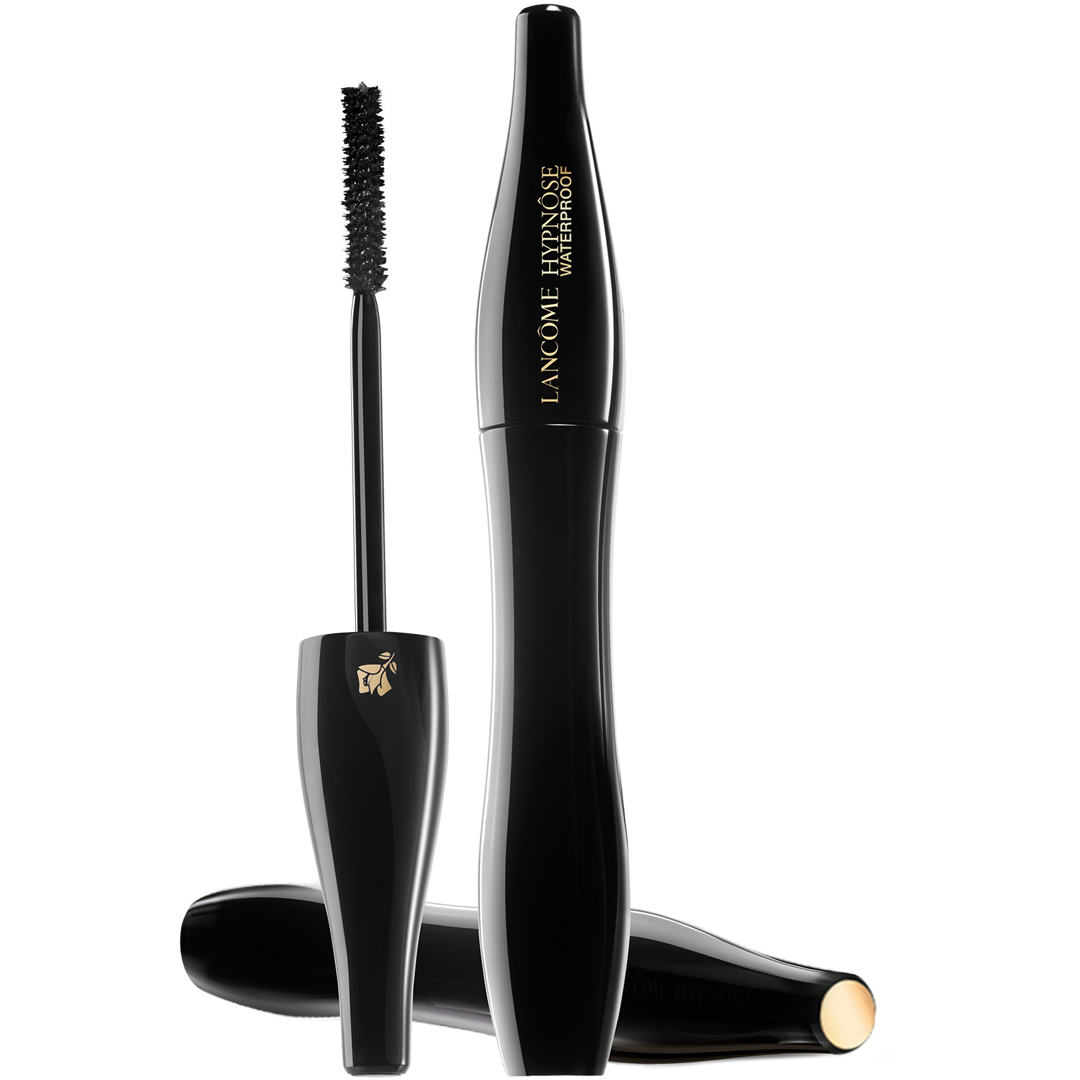 Lancôme Hypnôse Mascara Waterproof, 01 Black
