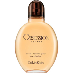 Obsession For Men, EdT