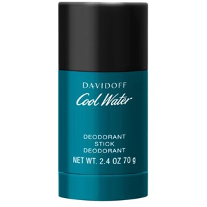 Cool Water Man, Deostick 70g