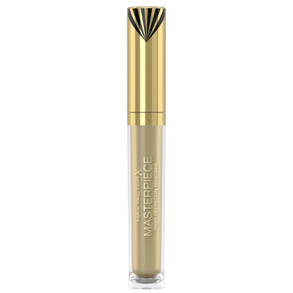 Masterpiece Mascara