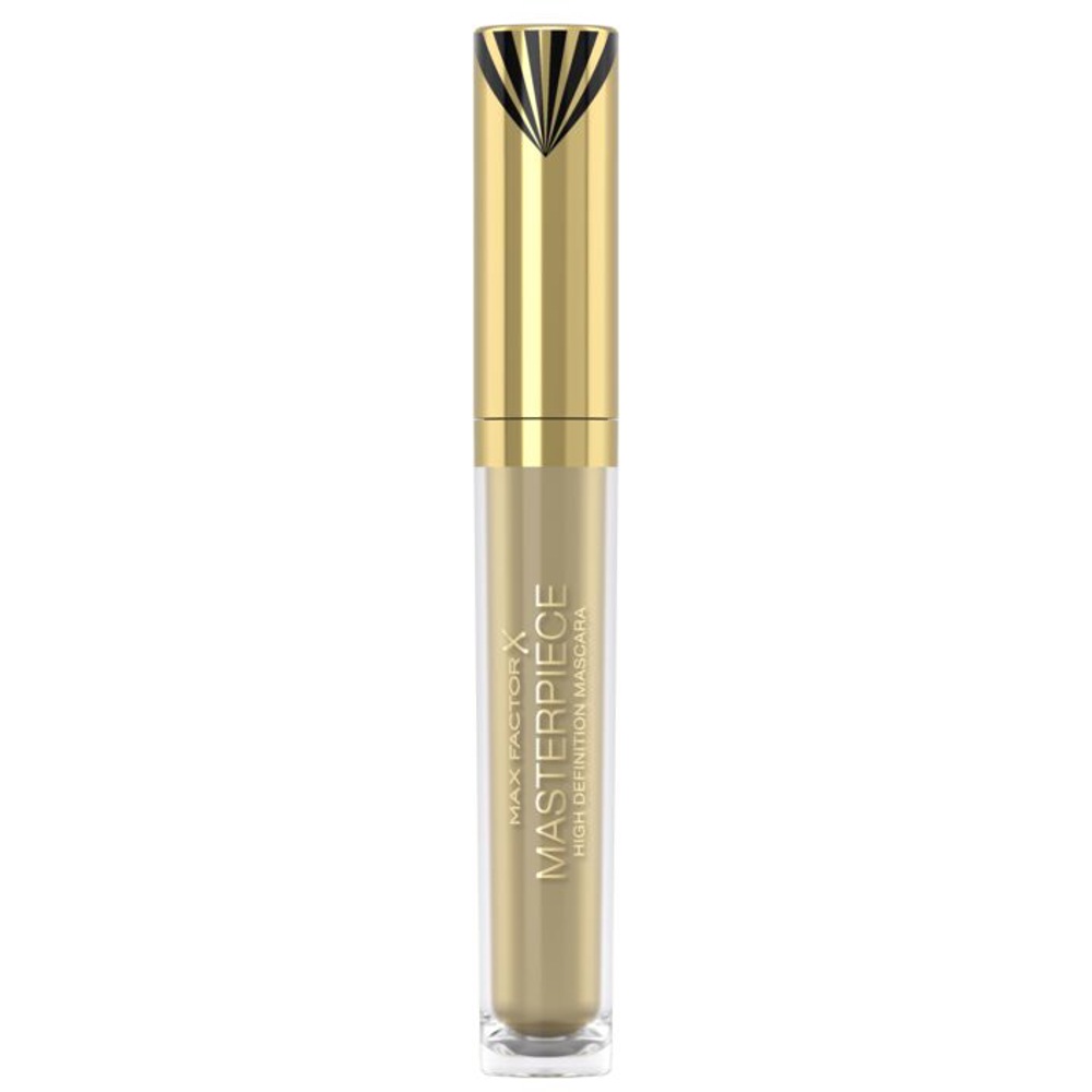 Masterpiece Mascara