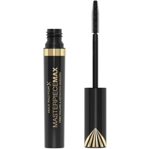 Masterpiece Max High Volume & Definition Mascara, 01 Black