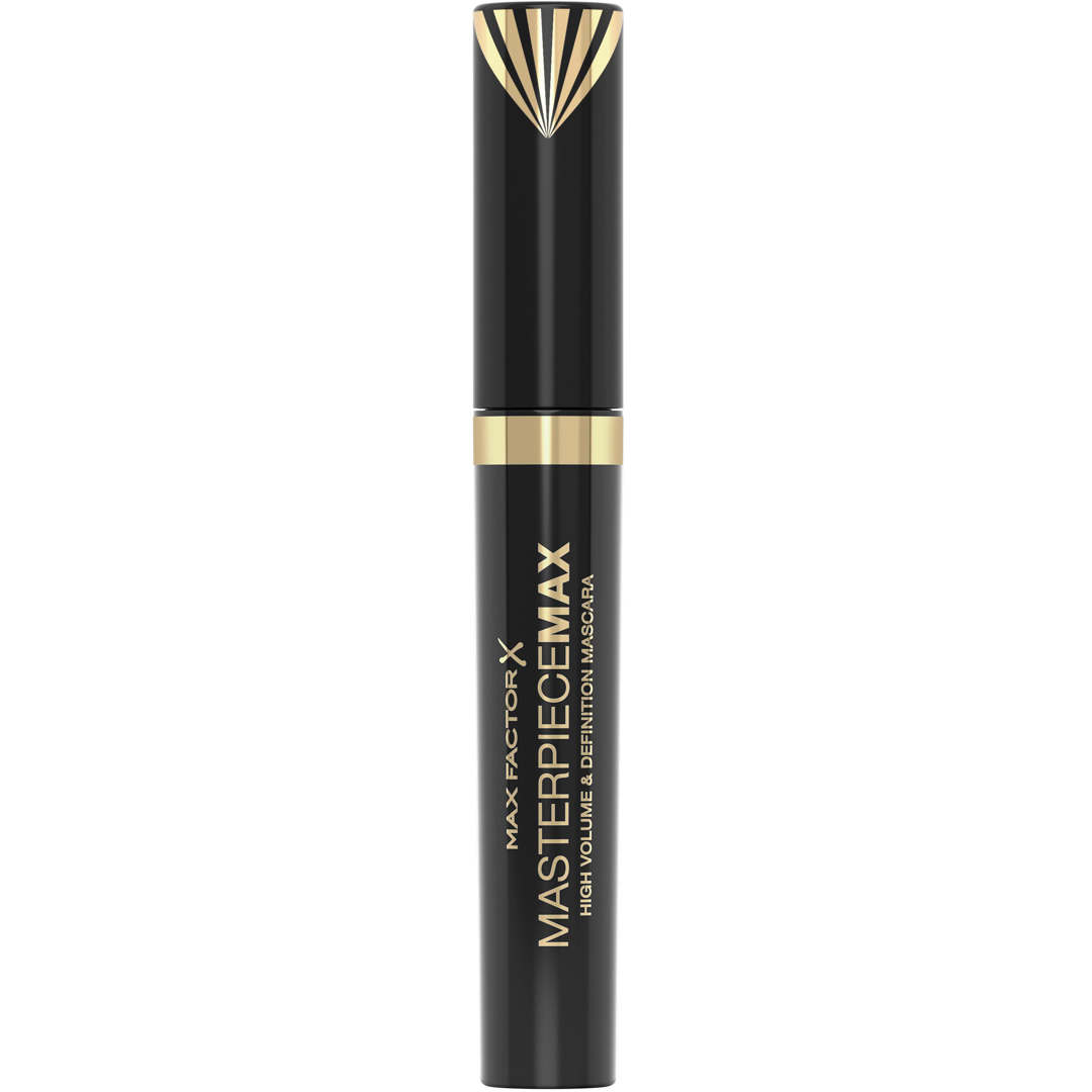 Max Factor Masterpiece Max High Volume & Definition Mascara, 02 Black/Brown