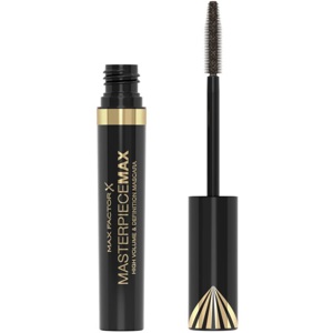 Masterpiece Max High Volume & Definition Mascara, 02 Black/Brown