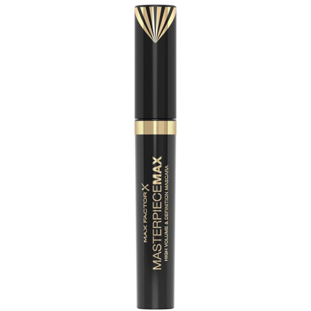 Masterpiece Max Mascara