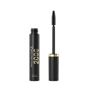 2000 Calorie Mascara, 01 Black