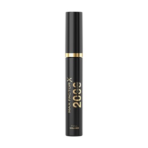 2000 Calorie Mascara, 01 Black