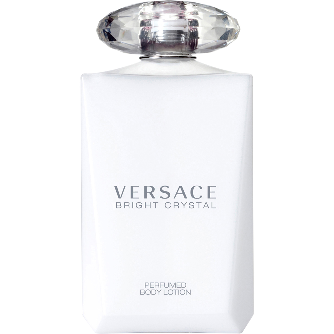 Versace Bright Crystal, Body Lotion 200ml Kroppslotion, Hudlotion & Bodylotion
