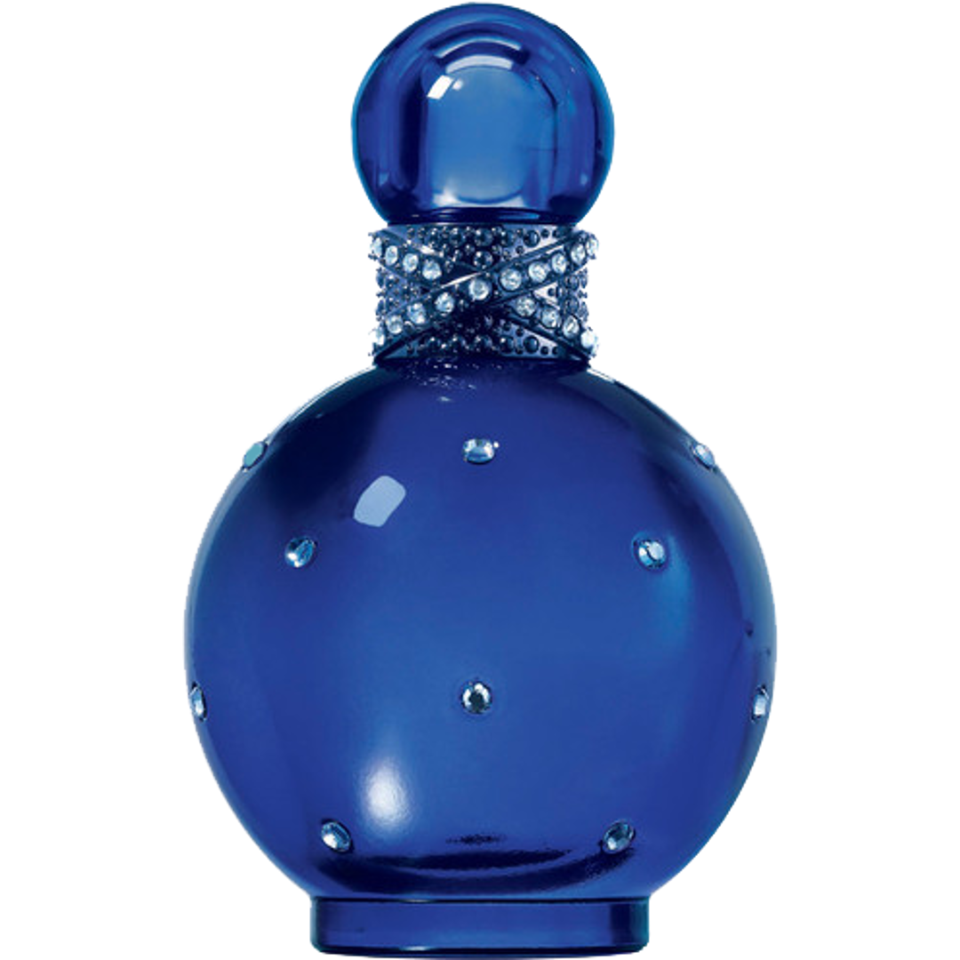 Britney Spears Midnight Fantasy, EdP 100ml parfym