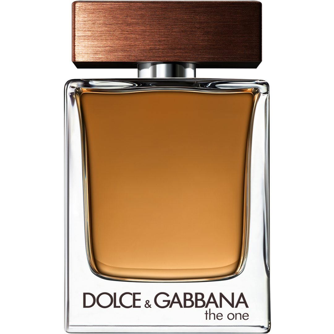 Dolce & Gabbana The One for Men, EdT 100ml, Eau de Toilette