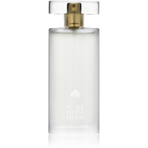 Pure White Linen, EdP