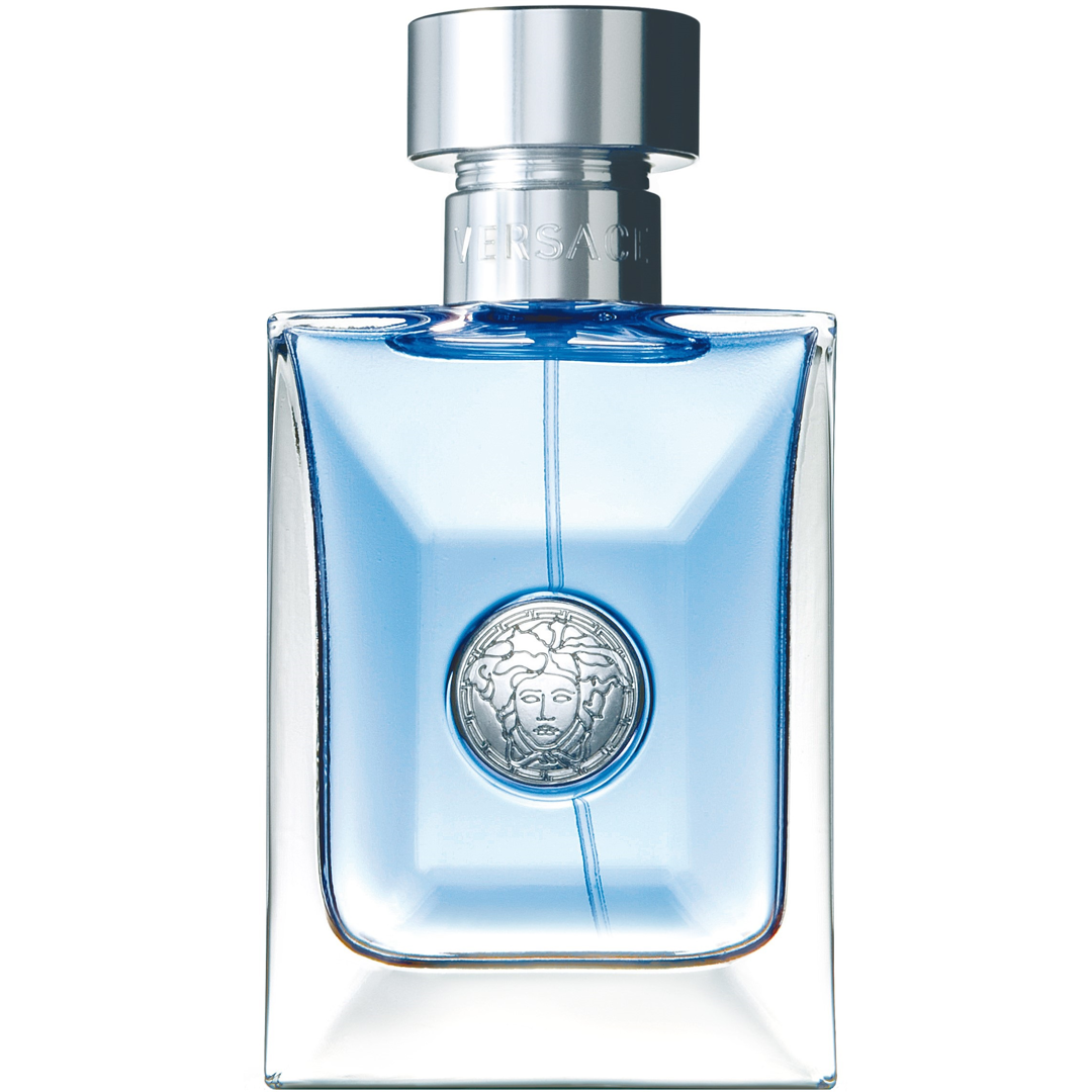Versace Pour Homme, EdT 50ml parfym