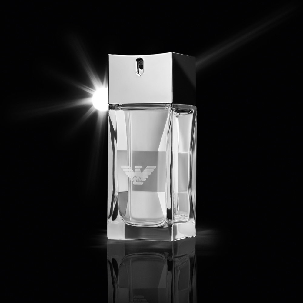 Diamonds for Men, EdT