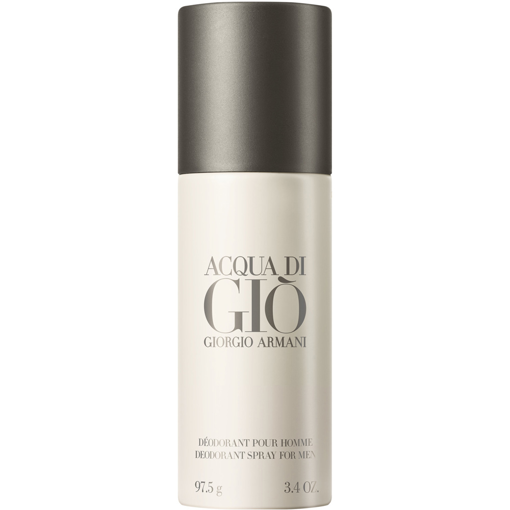 Acqua di Gio Homme, Deospray 150ml