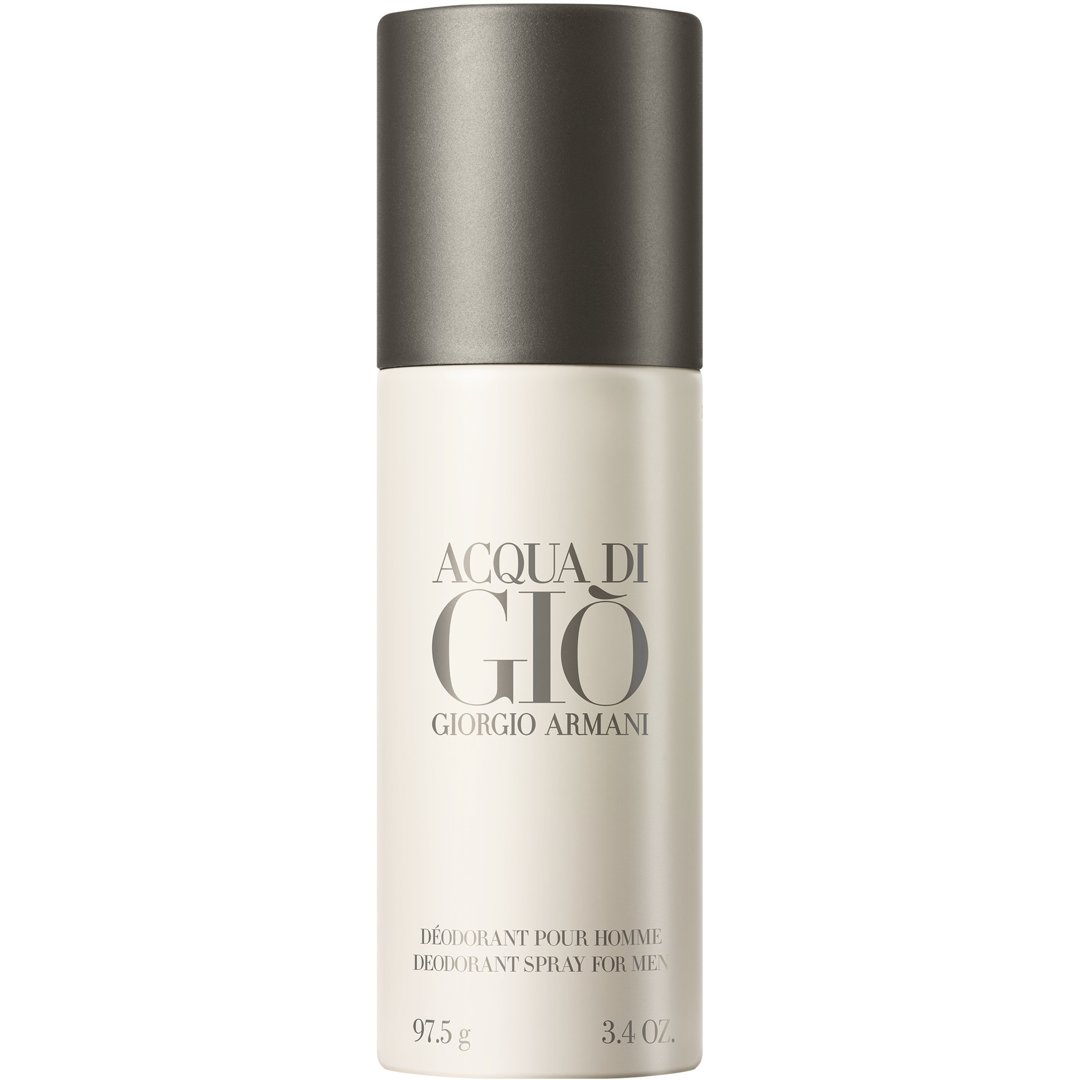 Armani Acqua di Gio Homme, Deospray 150ml, Deodoranttisuihke