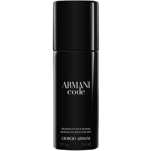 Code for Men, Deospray 150ml