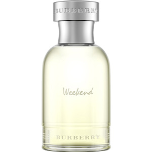 Weekend for Men, EdT