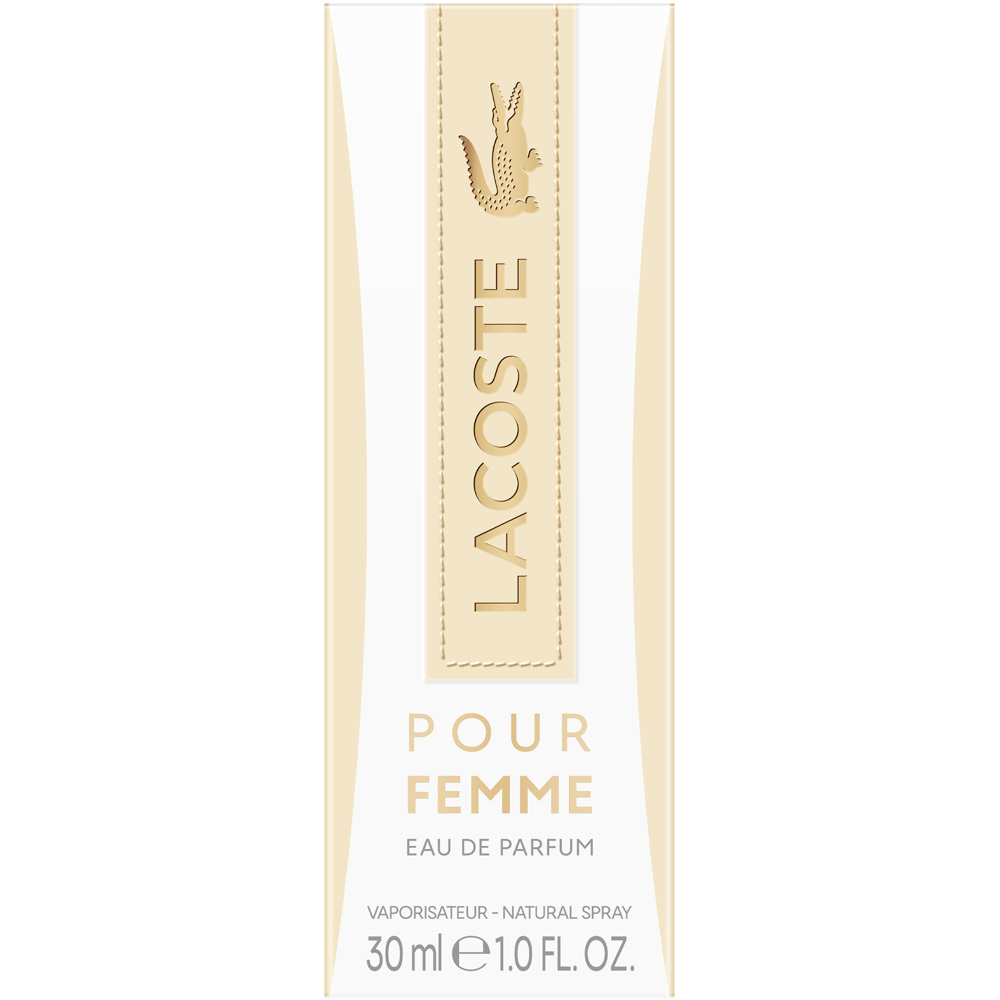 Pour Femme, EdP