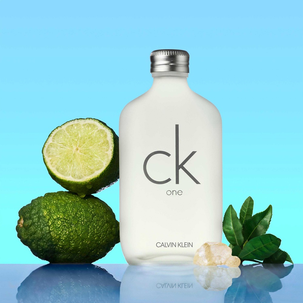 CK One, EdT