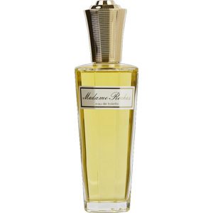 Madame Rochas, EdT