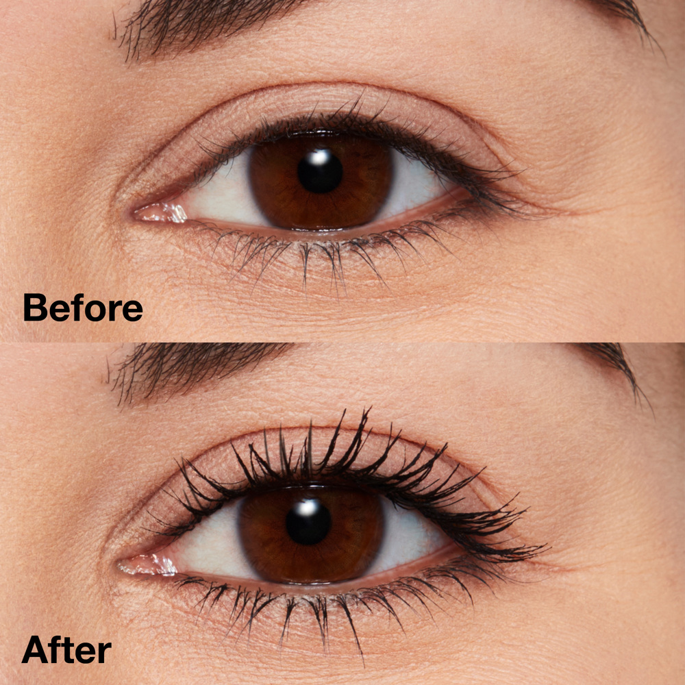 Lash Power Mascara