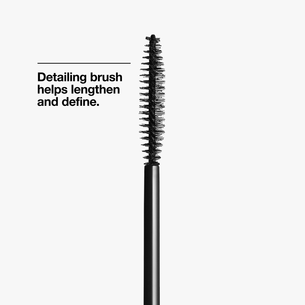 Lash Power Mascara