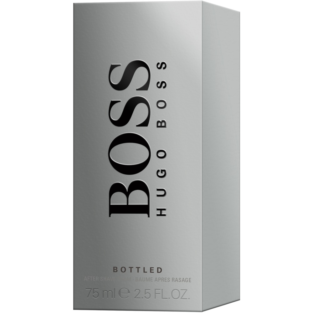 Boss Bottled, After Shave Balm 75ml