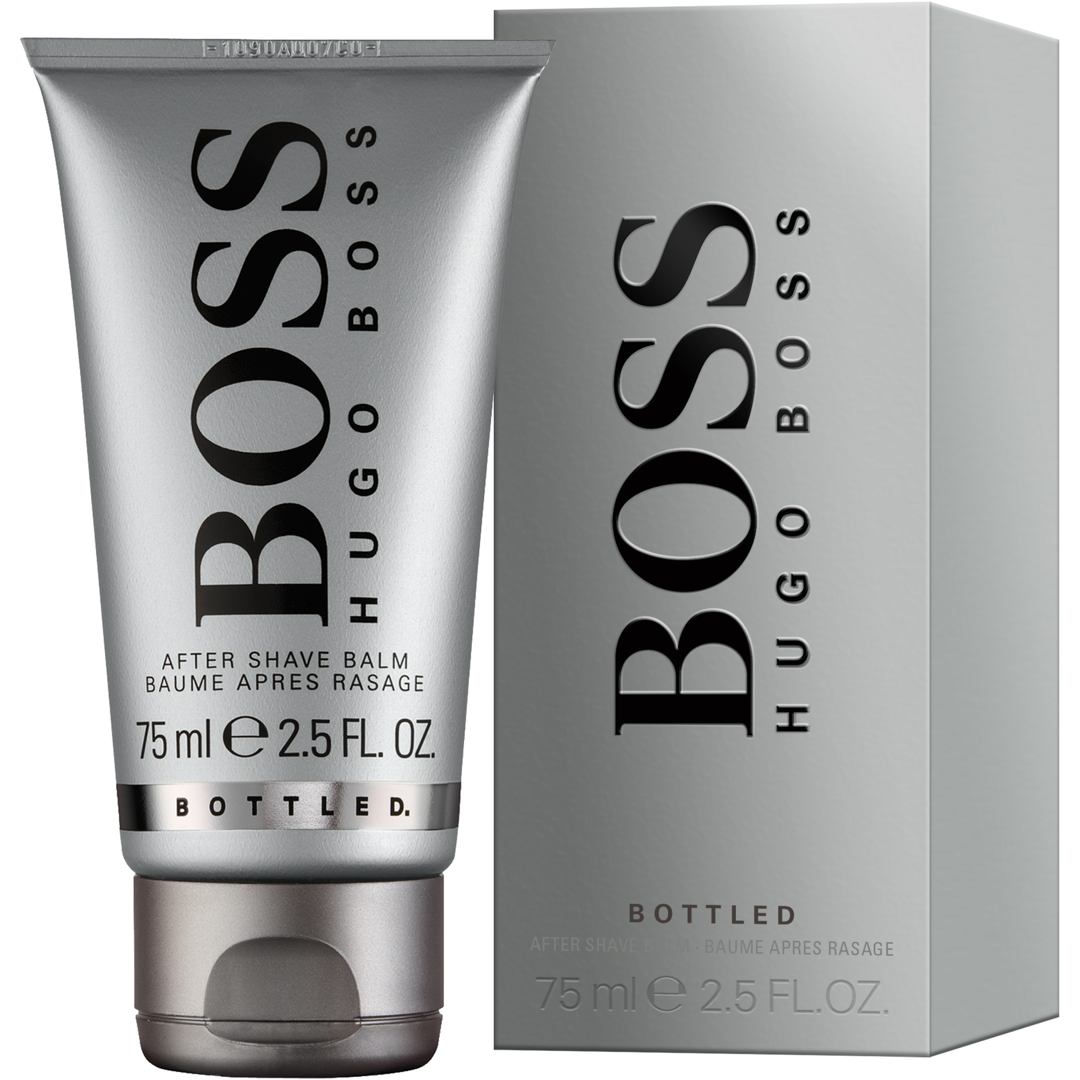 Boss Bottled, After Shave Balm 75ml, After Shave