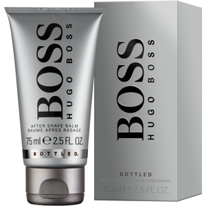 Boss Bottled, After Shave Balm 75ml