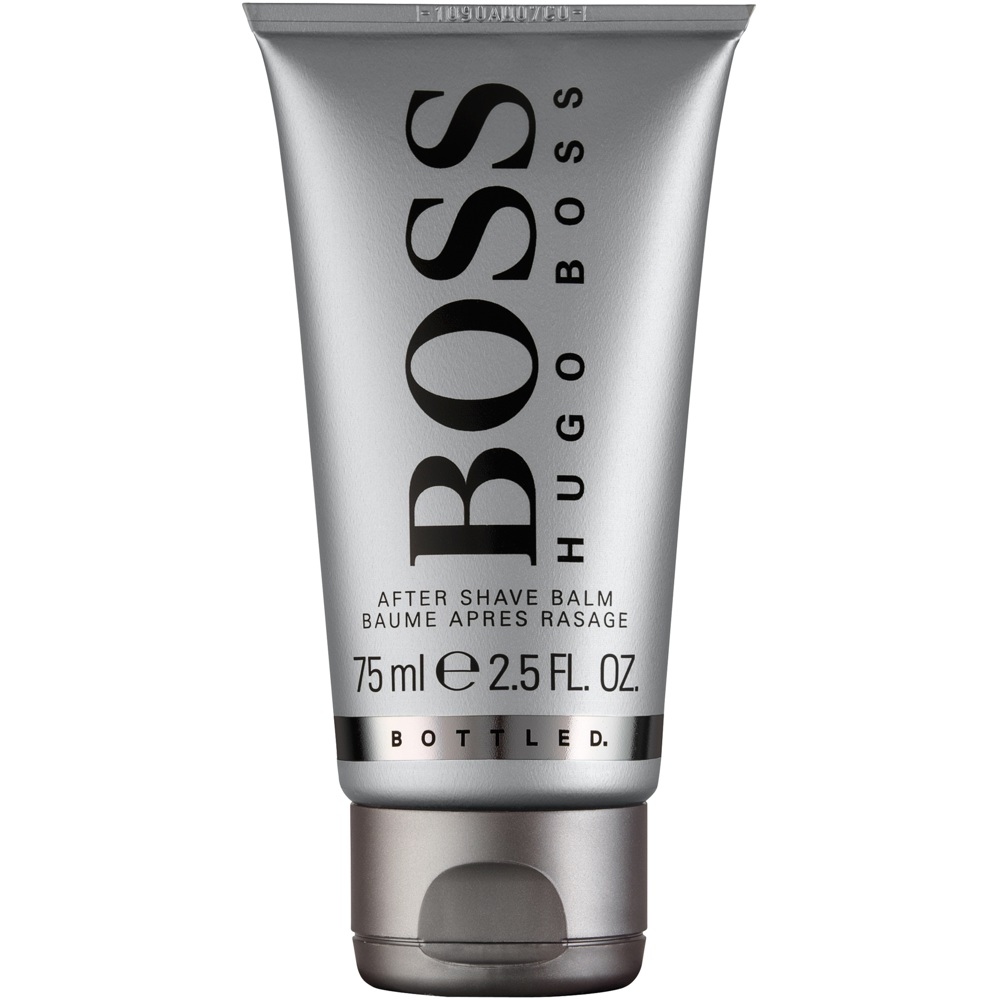 Boss Bottled, After Shave Balm 75ml