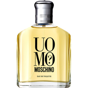 Uomo, EdT 125ml