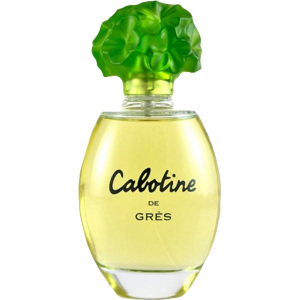 Cabotine, EdT