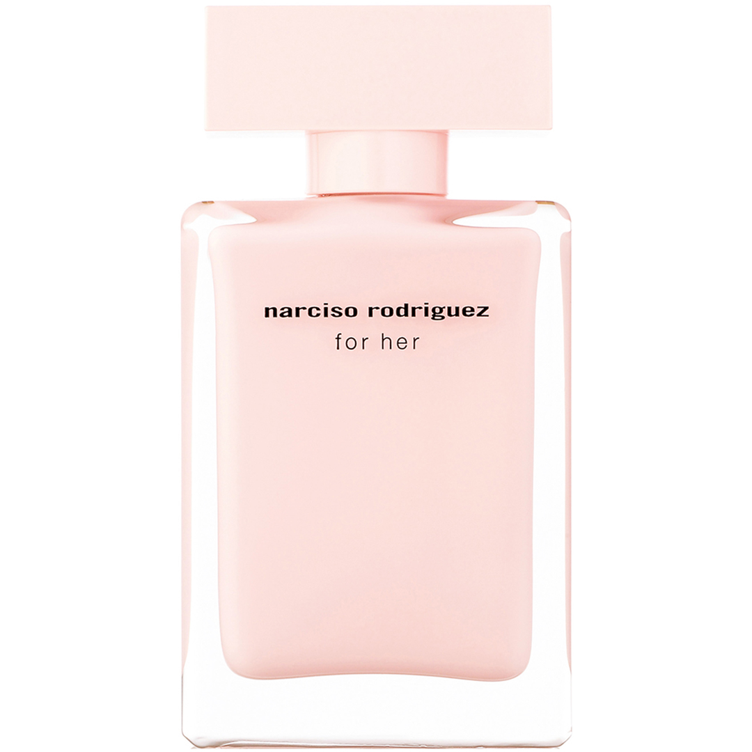 Narciso Rodriguez For Her, EdP 50ml dam parfym