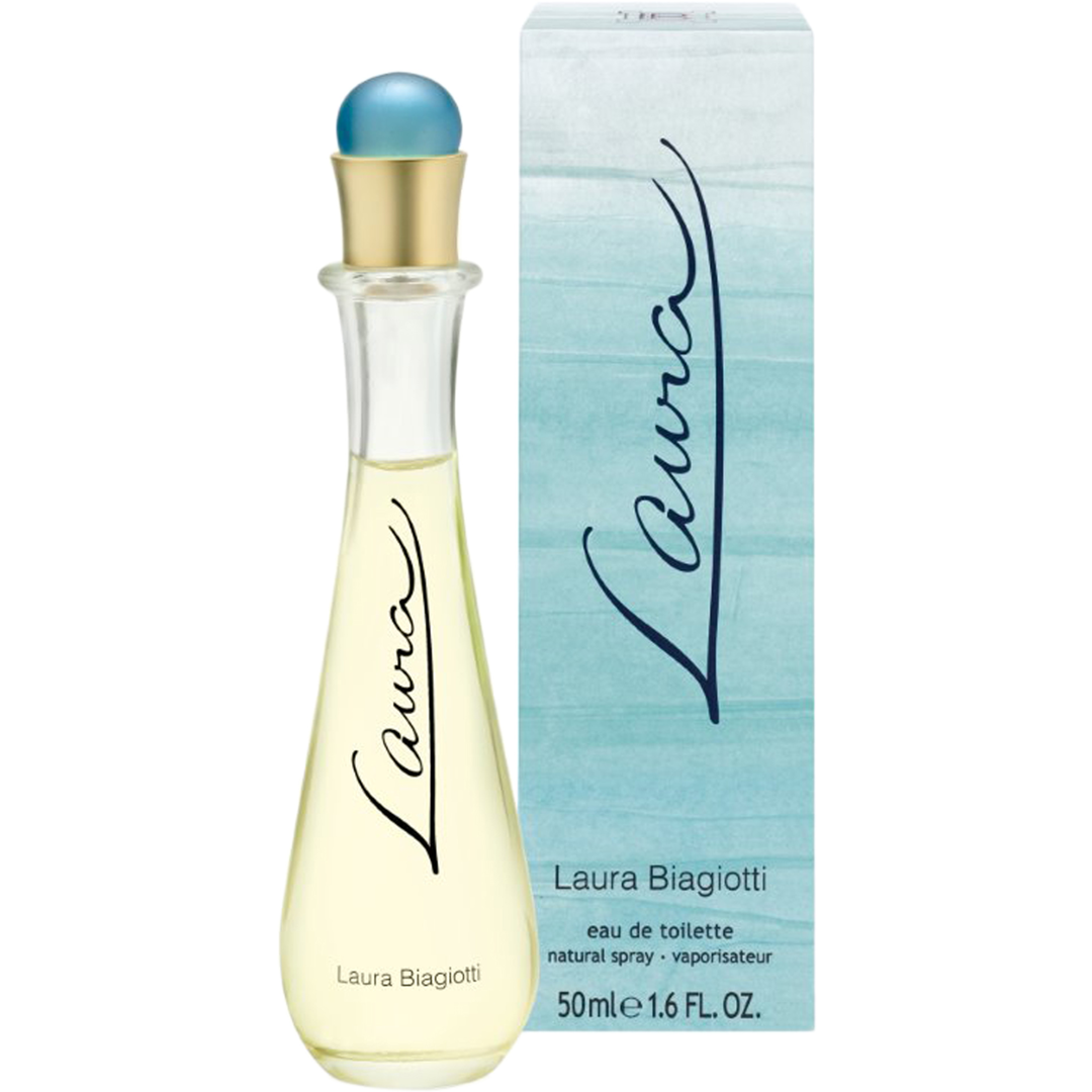 Laura Biagiotti Laura, EdT 50ml parfym