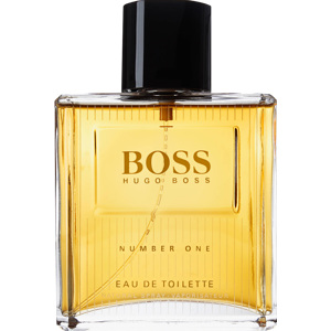 Boss Number One, EdT