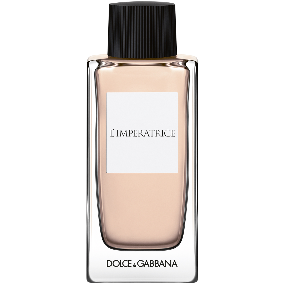 Dolce & Gabbana L'Impératrice, EdT 100ml parfym