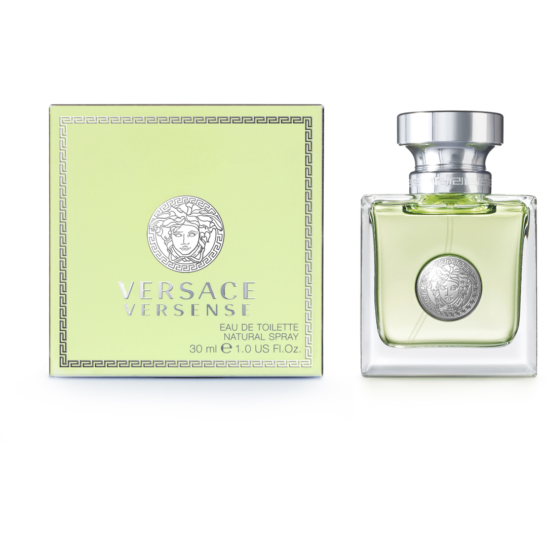 Versace Versense, EdT 30ml, Eau de Toilette