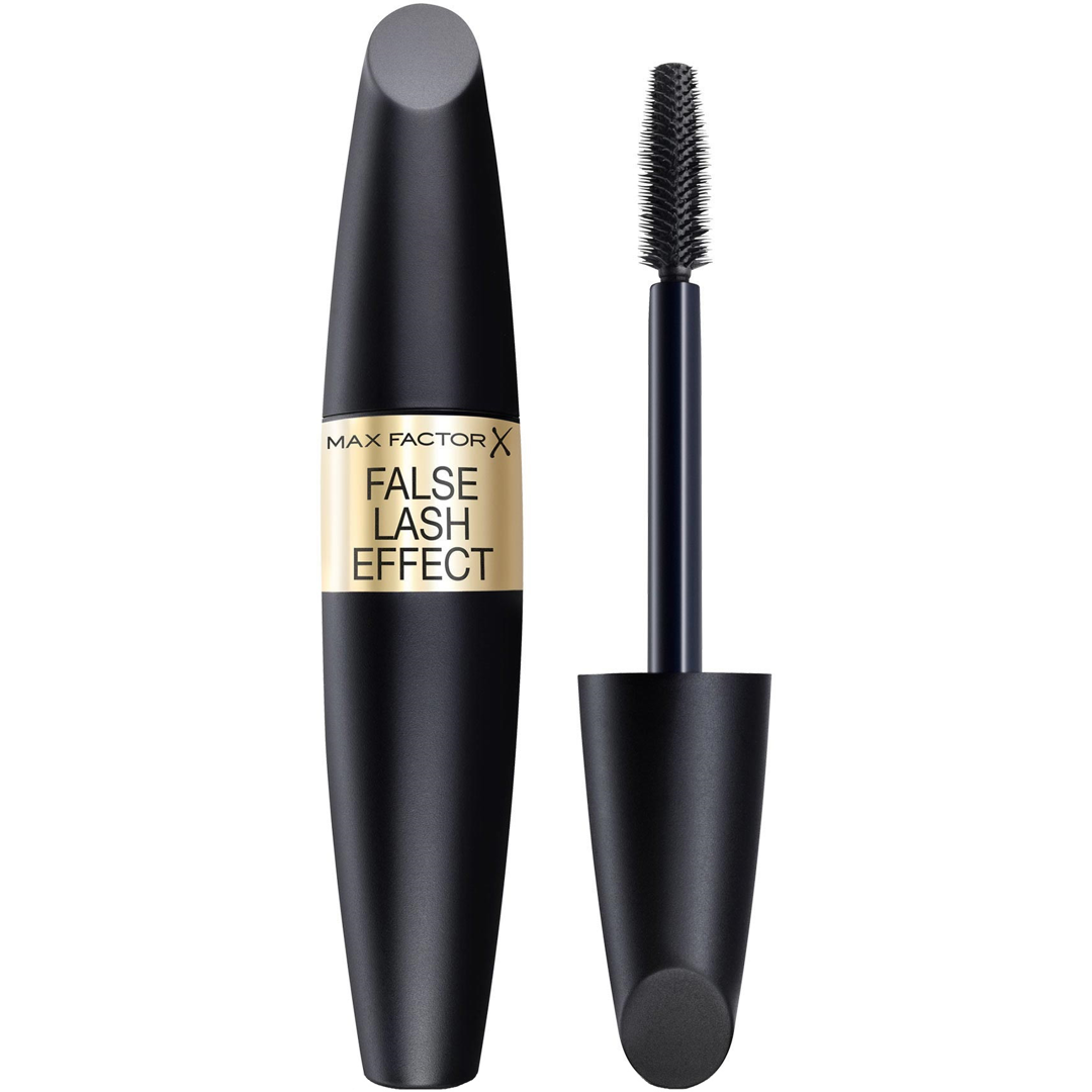 Max Factor False Lash Effect Mascara, 02 Black/Brown, Ripsiväri
