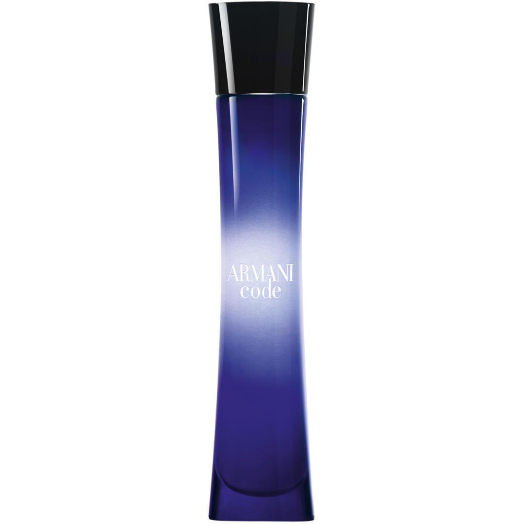 Giorgio Armani Code for Women, EdP 75ml parfym