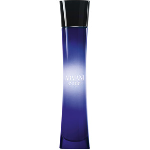 Armani Code for Women, EdP 75ml