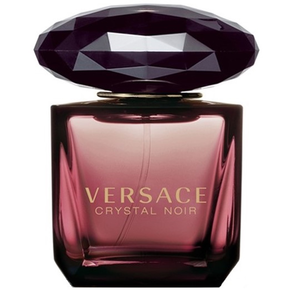 Crystal Noir, EdT