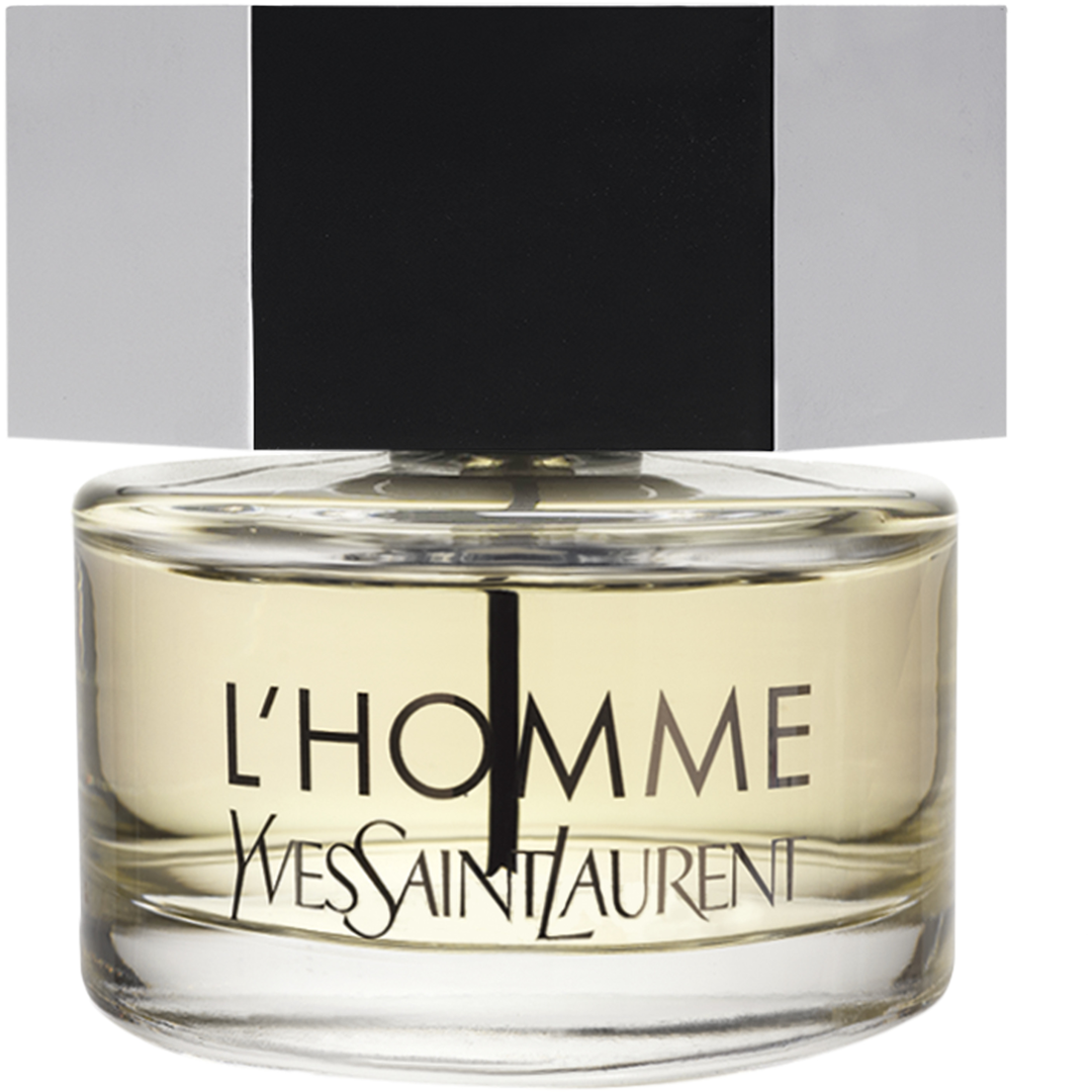 Yves Saint Laurent L'Homme, EdT 40ml