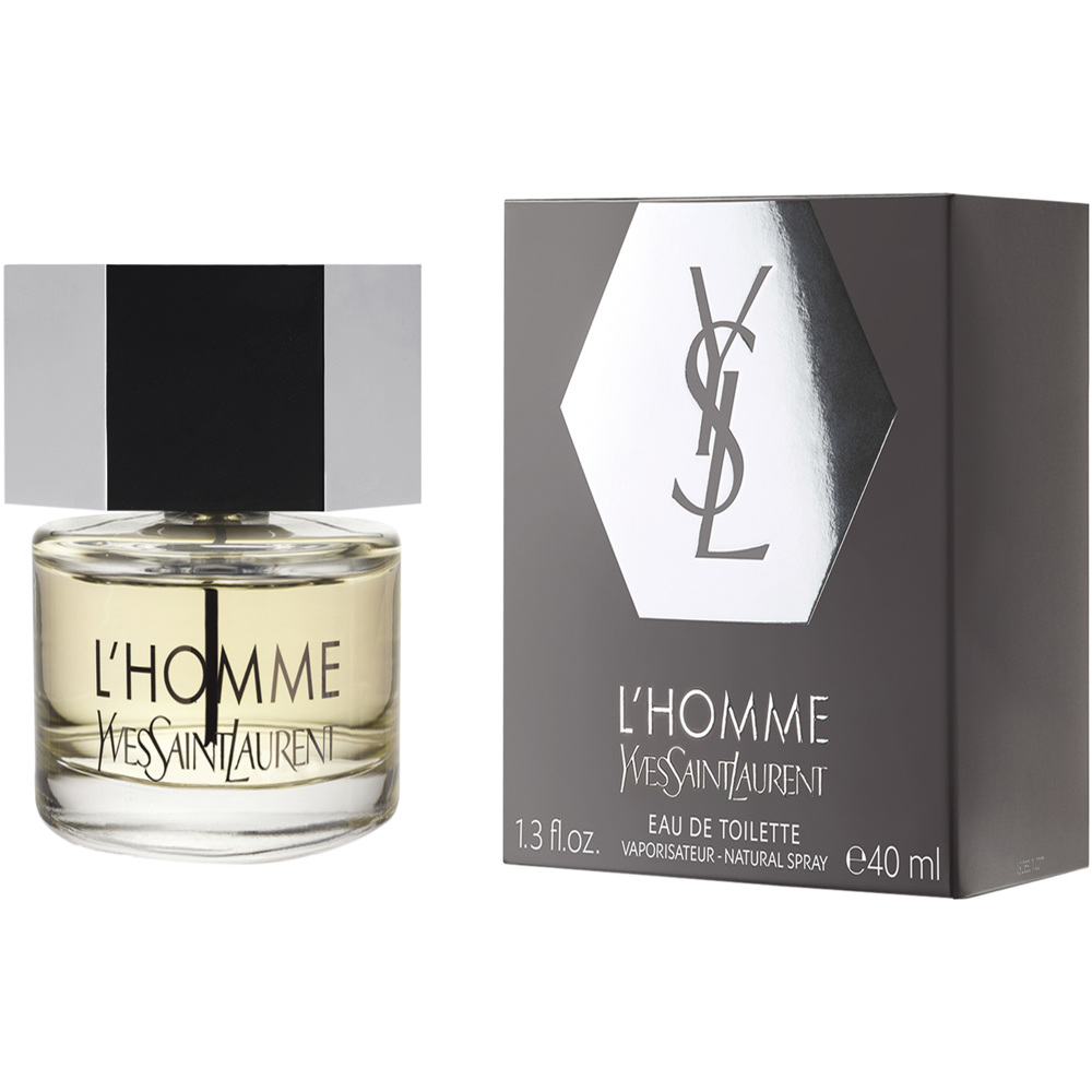 L'Homme, EdT