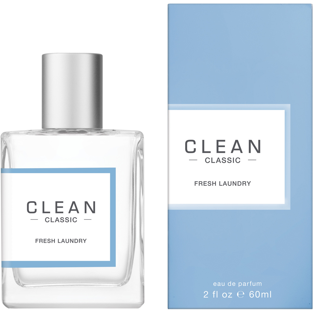 Fresh Laundry, EdP