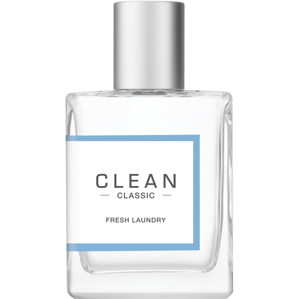 Fresh Laundry, EdP